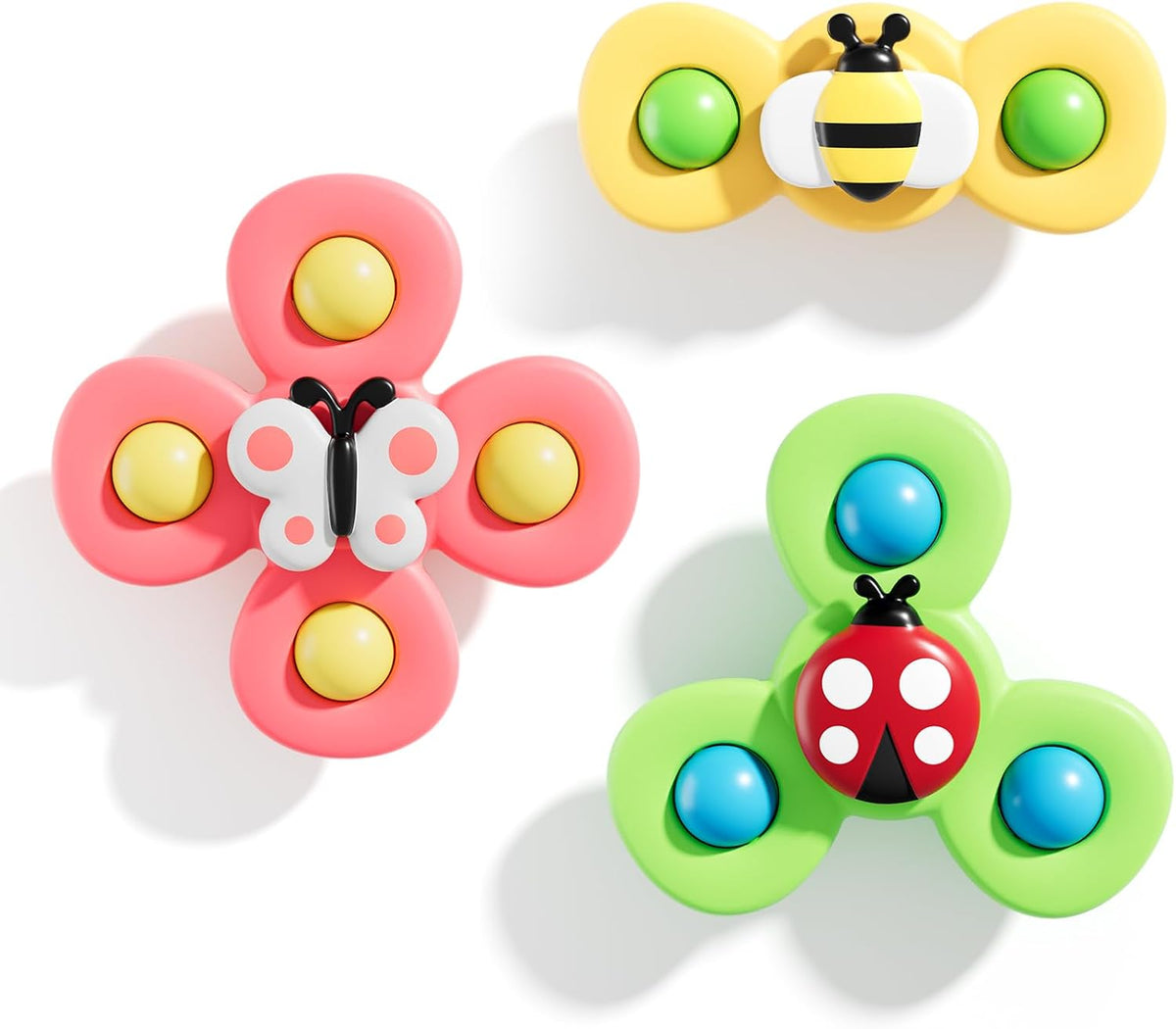 🌀 SPINERI ZA BEBE – 2 + 1 GRATIS! 👶💕
